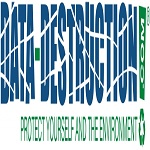 Data Destruction's Logo